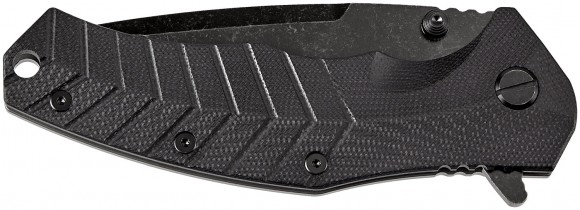 Нож SKIF Griffin II BSW Black Нож SKIF Griffin II BSW Black