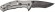 Knife SKIF Griffin II BSW Black