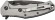 Knife SKIF Griffin II BSW Black