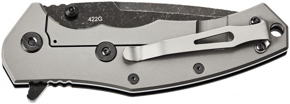 Нож SKIF Griffin II BSW Black Нож SKIF Griffin II BSW Black