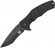 Knife SKIF Griffin II BSW Black