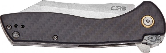 Нож CJRB Kicker CF Нож CJRB Kicker CF