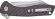 CJRB Kicker CF knife