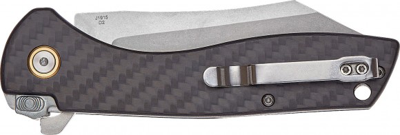 Нож CJRB Kicker CF Нож CJRB Kicker CF