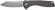 CJRB Kicker CF knife