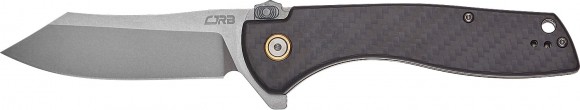 Нож CJRB Kicker CF Нож CJRB Kicker CF