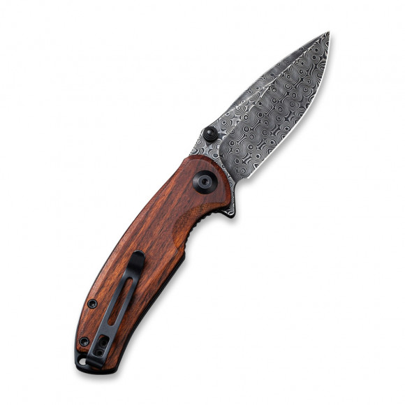 Folding knife Civivi Pintail C2020DS-2