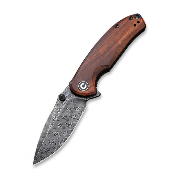 Folding knife Civivi Pintail C2020DS-2