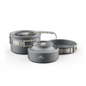 Чайник Naturehike CNK2450CF010 0.8 л, алюміній Чайник Naturehike CNK2450CF010 0.8 л, алюміній
