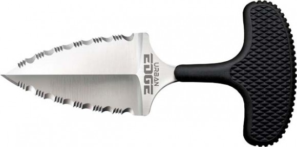 Nóż Cold Steel Urban Edge Double Serrated Edge