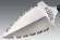 Nóż Cold Steel Urban Edge Double Serrated Edge