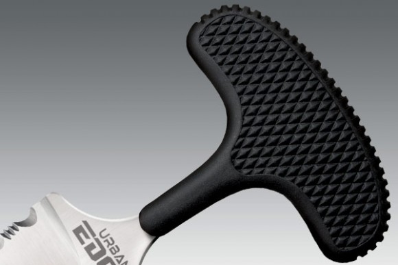 Ніж Cold Steel Urban Edge Double Serrated Edge Ніж Cold Steel Urban Edge Double Serrated Edge