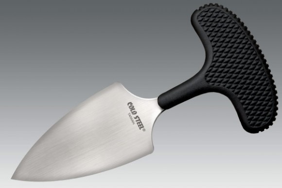 Ніж Cold Steel Urban Edge Double Serrated Edge Ніж Cold Steel Urban Edge Double Serrated Edge