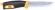 Nóż Morakniv Companion Spark: żółty