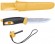 Nóż Morakniv Companion Spark: żółty