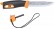 Nóż Morakniv Companion Spark: żółty