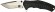 Messer SKIF Griffin II SW Schwarz