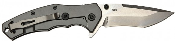 Нож SKIF Griffin II SW Black Нож SKIF Griffin II SW Black