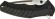 Messer SKIF Griffin II SW Schwarz