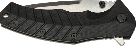 Нож SKIF Griffin II SW Black Нож SKIF Griffin II SW Black