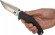 Messer SKIF Griffin II SW Schwarz