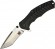 Messer SKIF Griffin II SW Schwarz