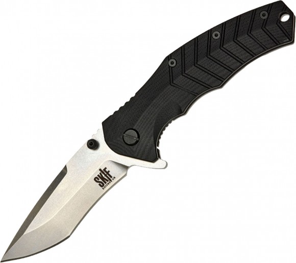 Нож SKIF Griffin II SW Black Нож SKIF Griffin II SW Black