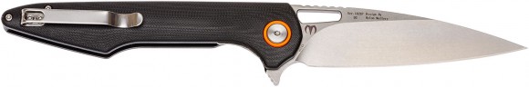 Knife Artisan Archaeo G-10 Polished