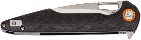 Ніж Artisan Archaeo G-10 Polished