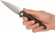 Knife Artisan Archaeo G-10 Polished
