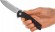 CJRB Kicker G10 Black Knife