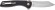 CJRB Kicker G10 Black Knife