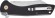 CJRB Kicker G10 Black Knife