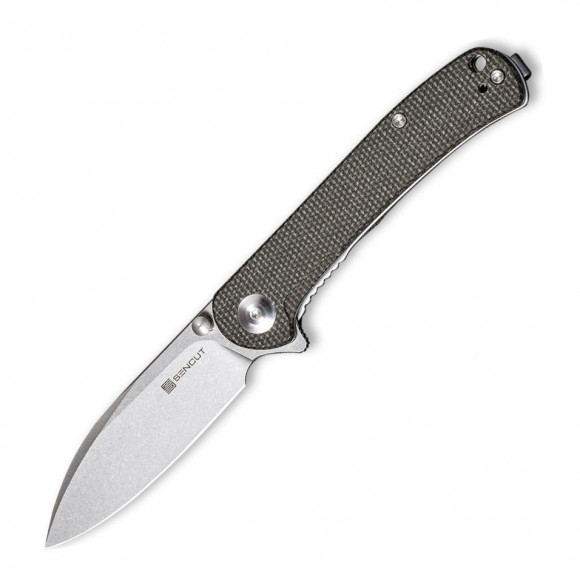 Folding knife Sencut Scepter SA03F