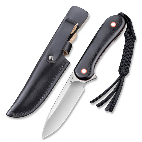 Knife Civivi Fixed Blade Elementum C2104A