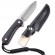 Knife Civivi Fixed Blade Elementum C2104A