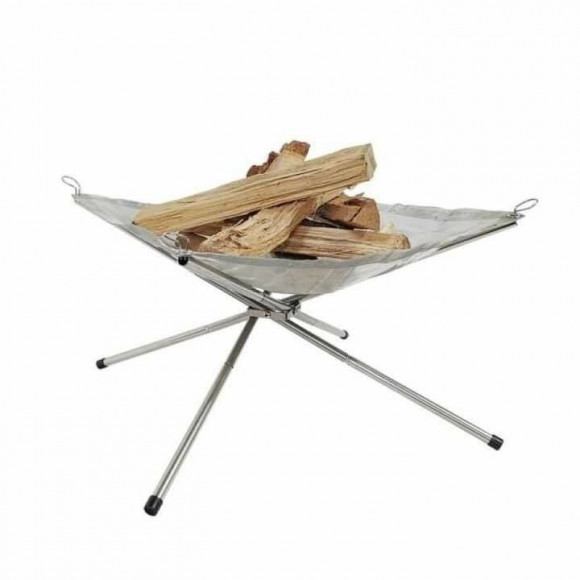 Чаша для багаття Naturehike NH20SK001 20CJ складана Чаша для багаття Naturehike NH20SK001 20CJ складана