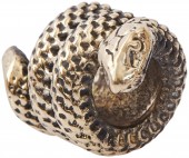 Koralik do tulei R. A. Knives Wąż Koralik do tulei R. A. Knives Wąż