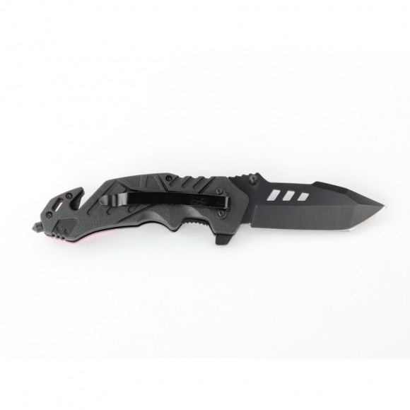 Ніж складаний Ganzo G629-GY сірий Ніж складаний Ganzo G629-GY сірий