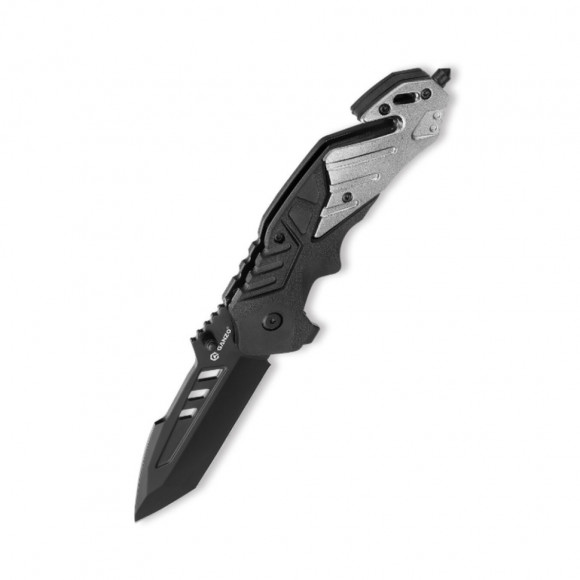 Ніж складаний Ganzo G629-GY сірий Ніж складаний Ganzo G629-GY сірий