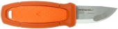 Morakniv Eldris knife. The color is orange Morakniv Eldris knife. The color is orange