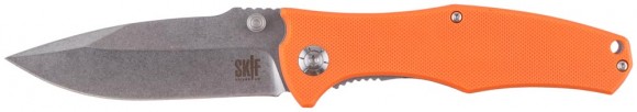 Нож SKIF Hamster Orange