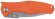 Нож SKIF Hamster Orange