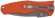 Нож SKIF Hamster Orange