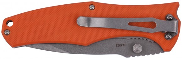 Нож SKIF Hamster Orange Нож SKIF Hamster Orange