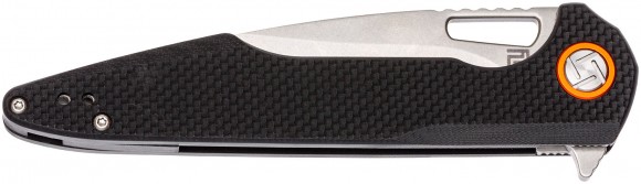 Ніж Artisan Archaeo G-10 Flat