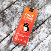 Грілка-устілка для взуття Only Hot Грілка-устілка для взуття Only Hot