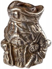 Koralik do temlaka R. A. Knives Pirat Koralik do temlaka R. A. Knives Pirat