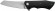 Messer Maserin AM-2 Black Carbon