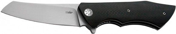 Messer Maserin AM-2 Black Carbon